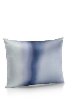 &lsquo;Pure Silk Decorative Pillow